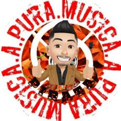 A PURA MUSICA (feat. Mauro Leon)