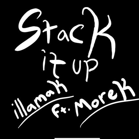 Stack it Up (feat. Morek)