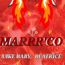 LIKE BABY, BEATRICE