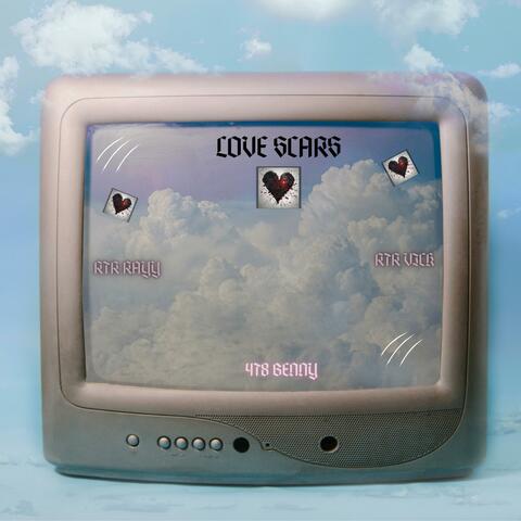 L O V E S C A R S (feat. RTR RAYY & RTR VICK)