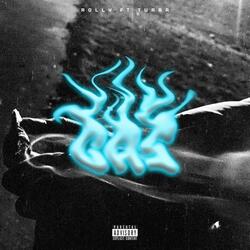 GAS (feat. Turba)