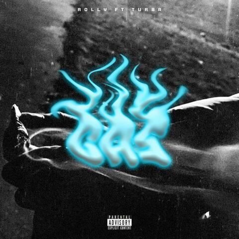GAS (feat. Turba)