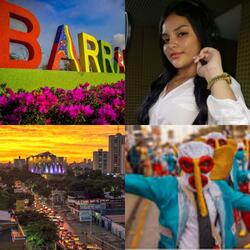 Barranquilla Barranquilla (feat. Alexa Santana (Cantante))