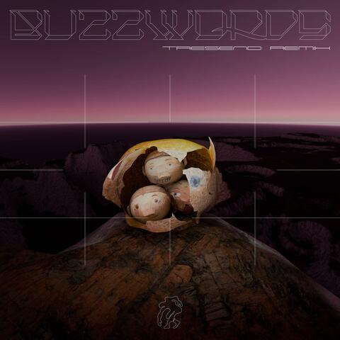 buzzwords (Tresend Remix)