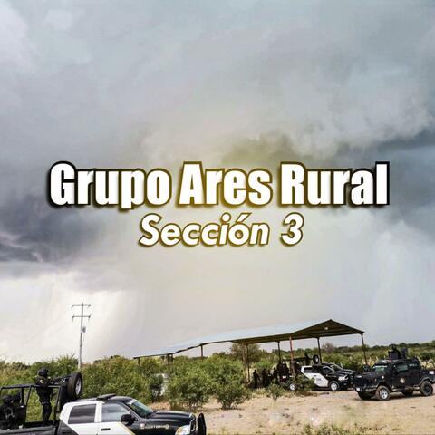 Grupo Ares Rural (Sección 3)