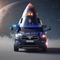 Berdugo ng Kalawakan (feat. Julius Ryan Bulahan)