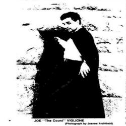 The Count Viglione's Psychedelic Jam