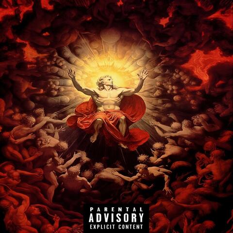 Shaman V (feat. Serf)