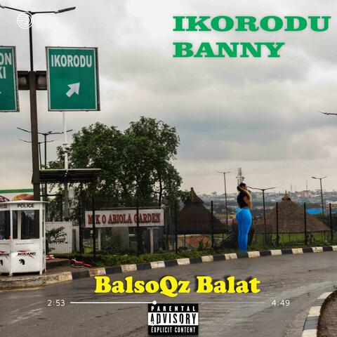 IKORODU BANNY