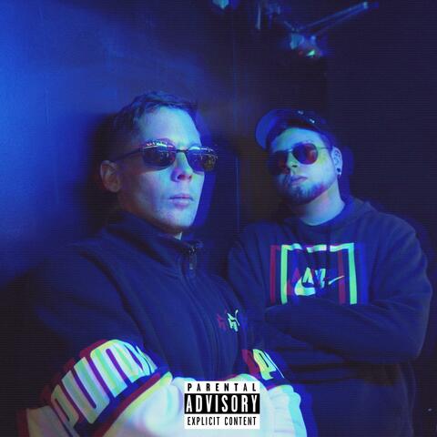 SWAG (feat. El Puto Druffy)