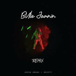 Billie Jeanin (feat. Gh0sty)