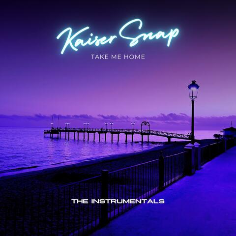Take Me Home (The Instrumentals)