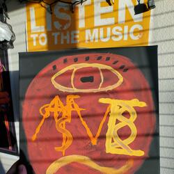 No Rights (feat. Andera Moon)