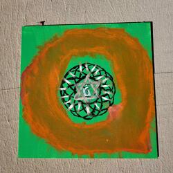 GO IN! (feat. Elimence)