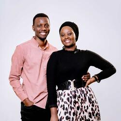 Uyu mwana w'uruhinja