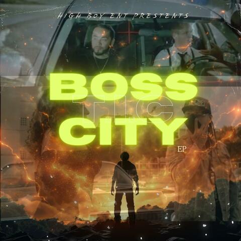 BOSS CITY