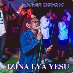 Izina lya Yesu (feat. Marvin Chocho)