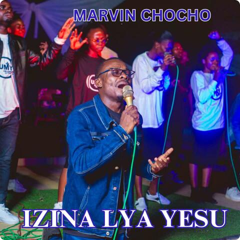 Izina lya Yesu (feat. Marvin Chocho)