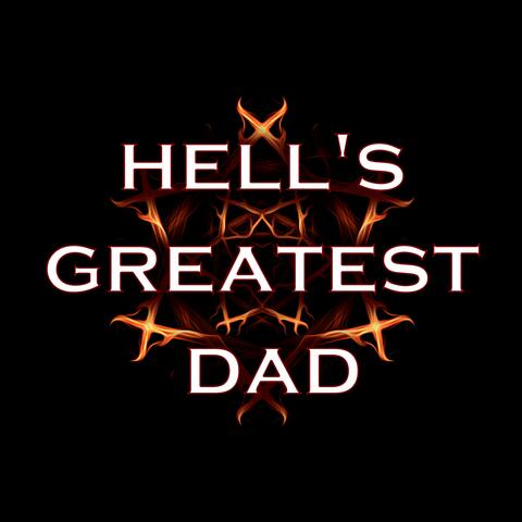 Hell's Greatest Dad (Nueva adaptación)
