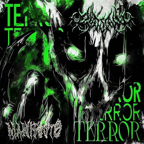 Terror (feat. Chronolegion )