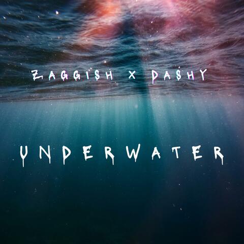 UNDERWATER (feat. DASHY) [Special Version]