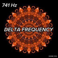 741 Hz Careful Mind