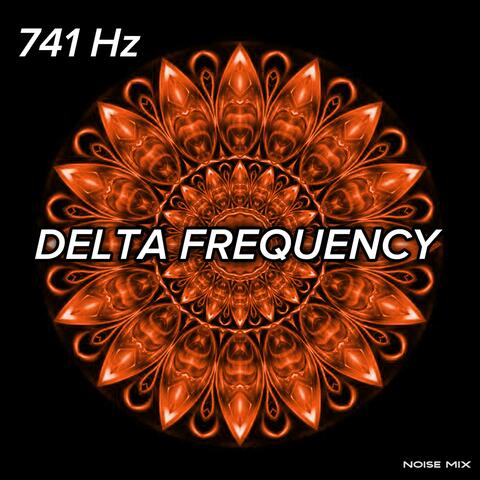 741 Hz Delta Frequency