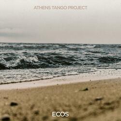 ECOS (feat. Emiliano Messiez, Sergio R. Reyes & Shinjoo Cho)