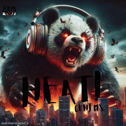 HEAT!