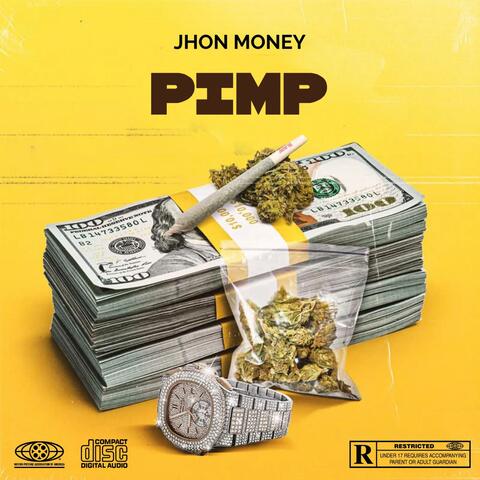 Pimp