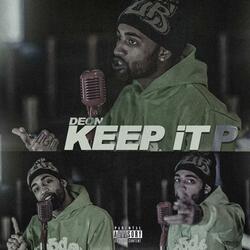 KEEP iT P (AHS Performance)