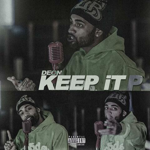 KEEP iT P (AHS Performance)