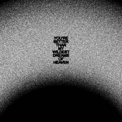 WILDEST DREAMS OF HEAVEN