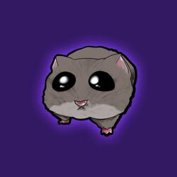 Sad hamster Meme Nokia Tone