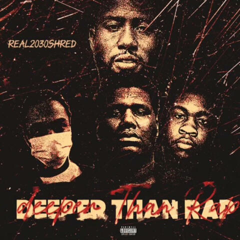 Deeper Than Rap