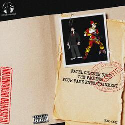 Fatel And Kesor Stike Back_Remix