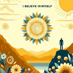 Sunny Thoughts™ I Believe In Myself