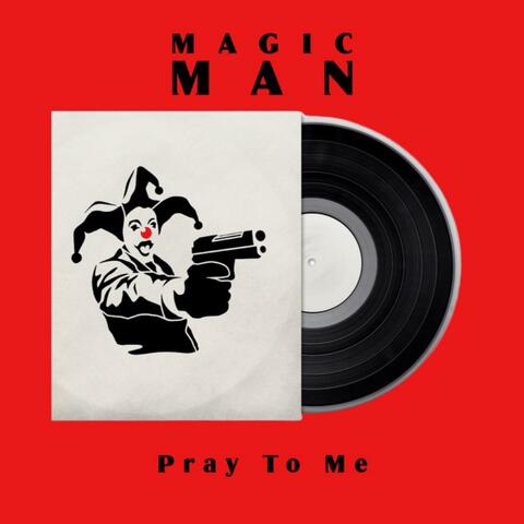 Magic Man