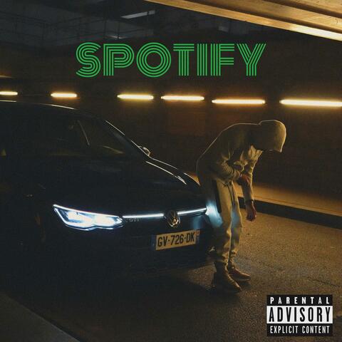 SPOTIFY