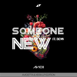 Someone New (feat. Bonn & Xera LP)