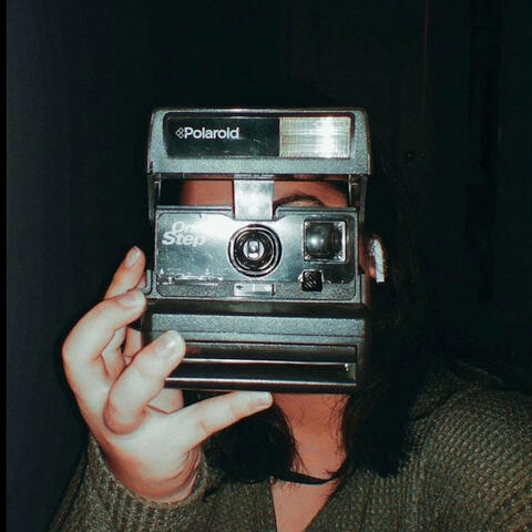 What The Fuck Does She Know About Cameras?