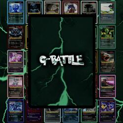 G10 (Battle Music)