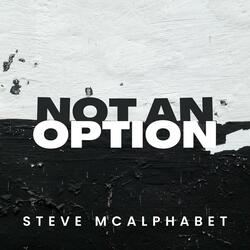 Not An Option (The Panama Sessions)
