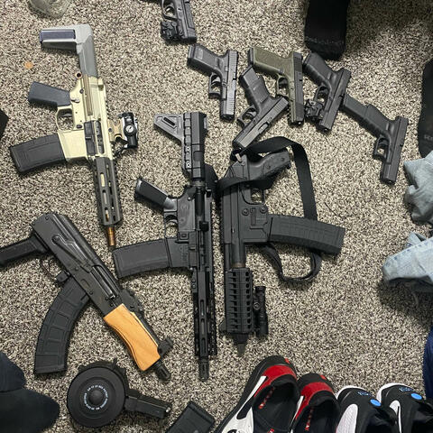 Amen (feat. HCG DUKE) [Radio Edit]