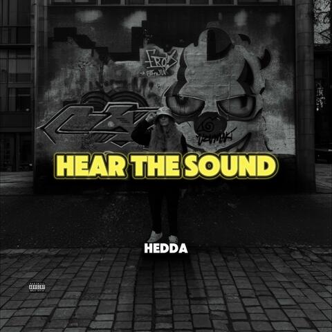 Hear The Sound