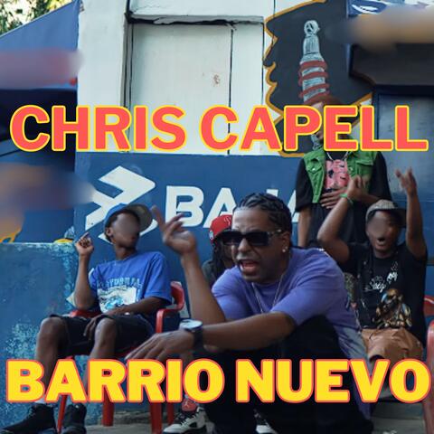 Barrio Nuevo