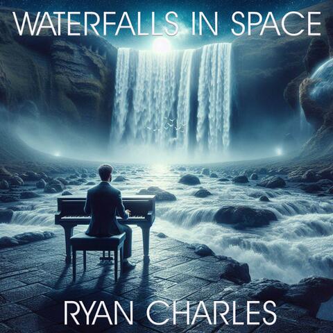 Waterfalls in Space
