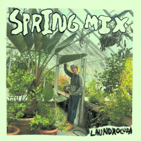 Spring Mix