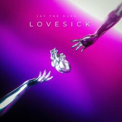 LOVESICK