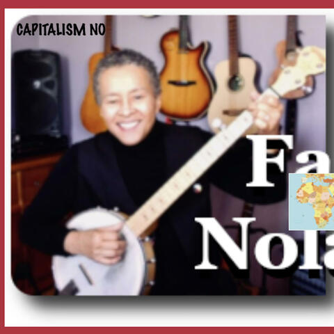 Capitalism NO!